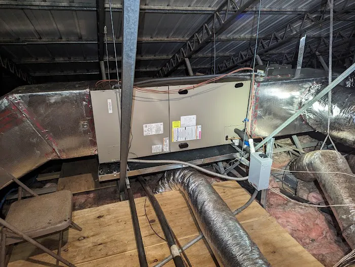 Reynolds Home Services Picture 3