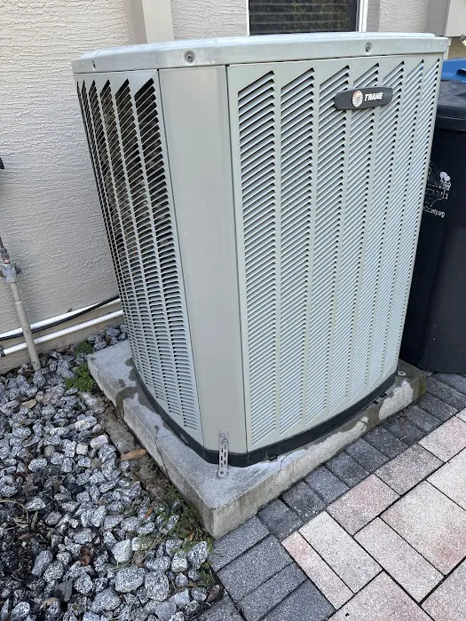 Reynolds Home Services Picture 1