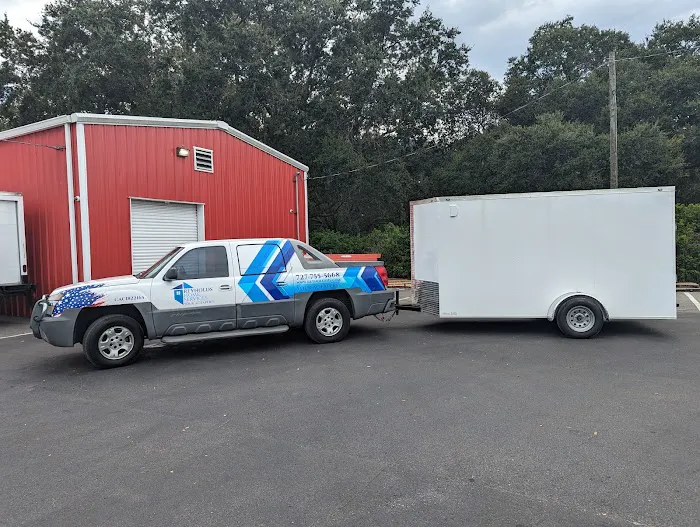 Reynolds Home Services Picture 6