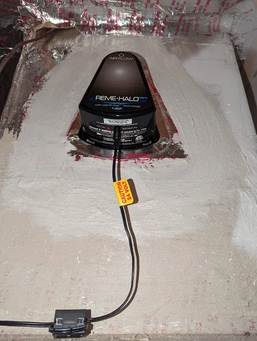 Reynolds Home Services Picture 4