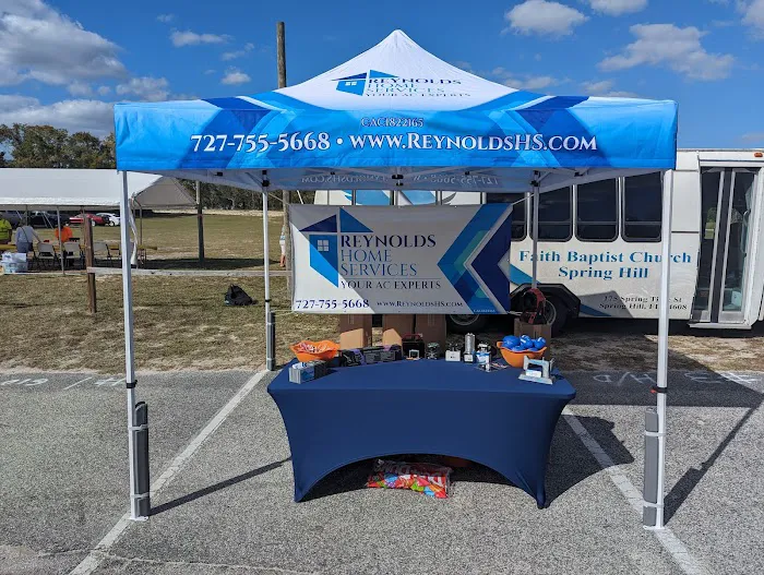 Reynolds Home Services Picture 9