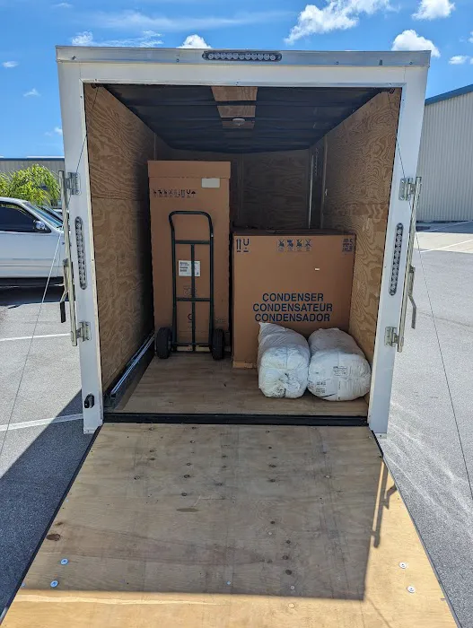 Reynolds Home Services Picture 8