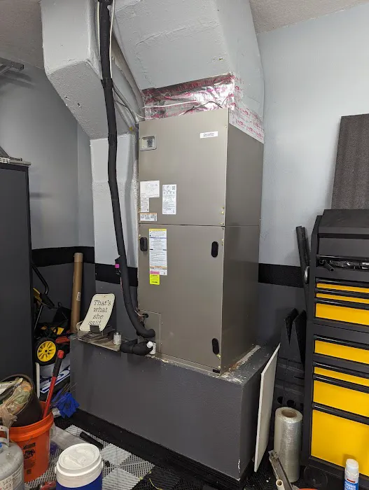 Reynolds Home Services Picture 10