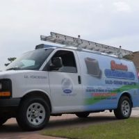 Senica Air Conditioning, Inc. ico