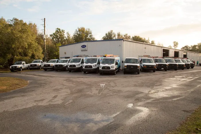 Senica Air Conditioning, Inc. Picture 3