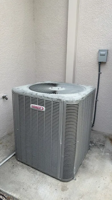 Senica Air Conditioning, Inc. Picture 4