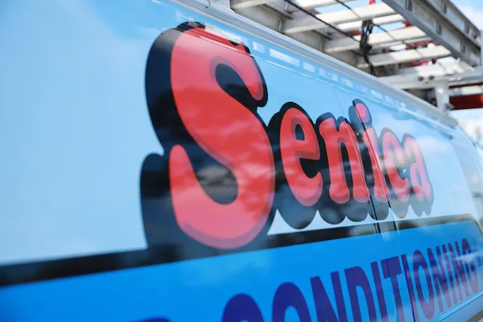 Senica Air Conditioning, Inc. Picture 8