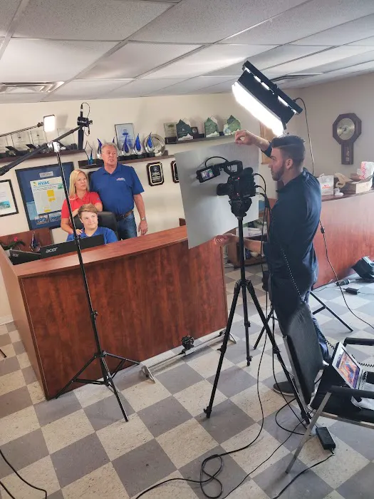 Senica Air Conditioning, Inc. Picture 10