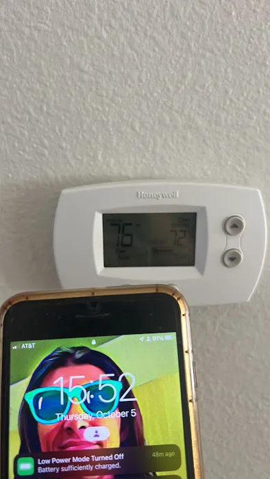 Vortex Heating & Cooling Picture 1