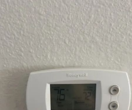 Vortex Heating & Cooling