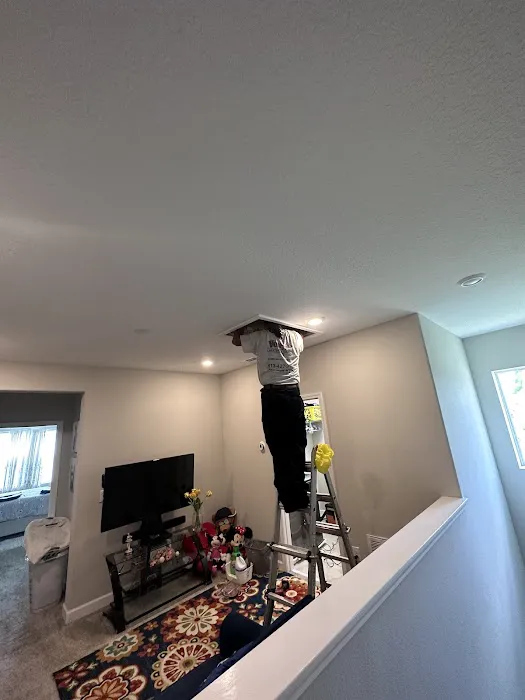 Vortex Heating & Cooling Picture 5