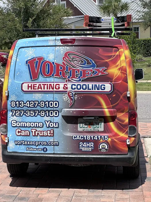 Vortex Heating & Cooling Picture 3