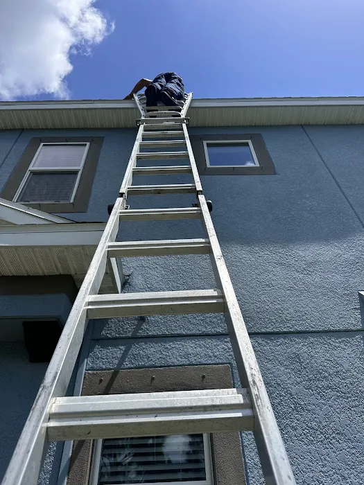 Vortex Heating & Cooling Picture 4