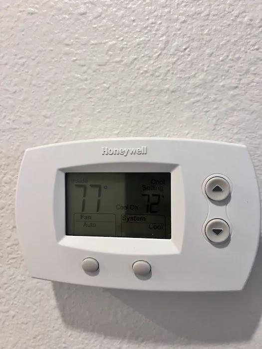 Vortex Heating & Cooling Picture 2