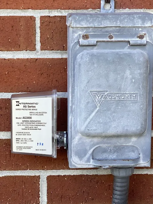 Vortex Heating & Cooling Picture 6