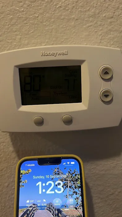 Vortex Heating & Cooling Picture 8