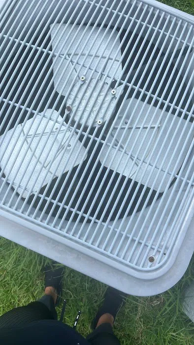 Vortex Heating & Cooling Picture 7