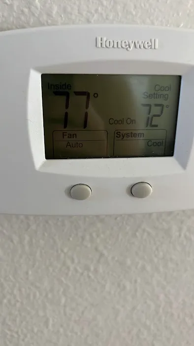 Vortex Heating & Cooling Picture 9