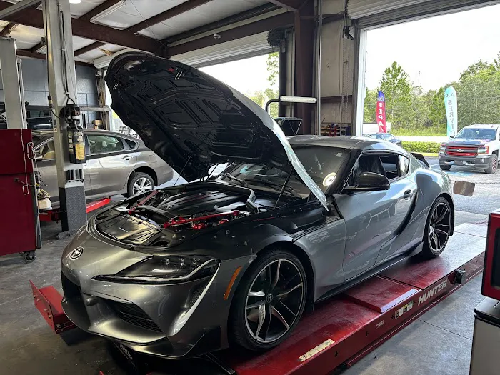 A & G Auto Service and Repair Picture 2