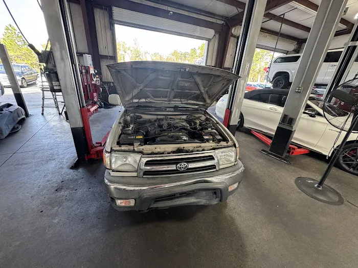 A & G Auto Service and Repair Picture 1