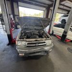 A & G Auto Service and Repair