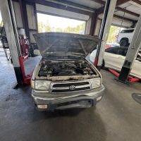 A & G Auto Service and Repair ico