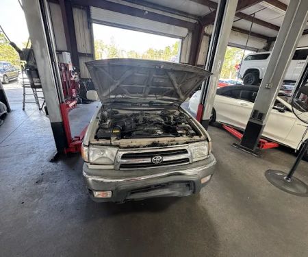 A & G Auto Service and Repair