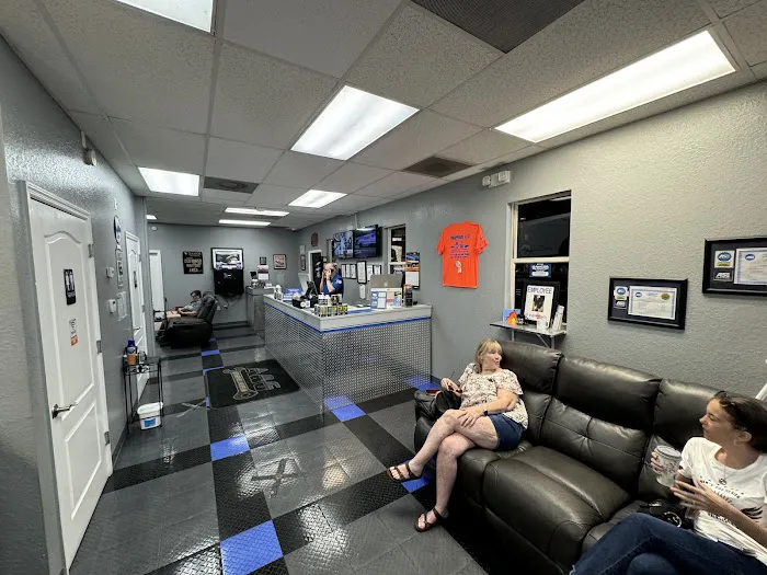 A & G Auto Service and Repair Picture 4