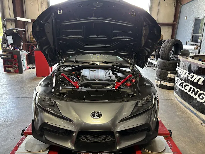 A & G Auto Service and Repair Picture 5