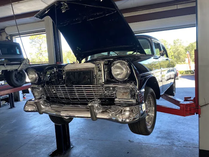 A & G Auto Service and Repair Picture 8