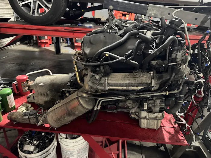 A & G Auto Service and Repair Picture 7