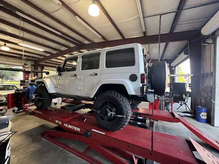 A & G Auto Service and Repair Picture 10