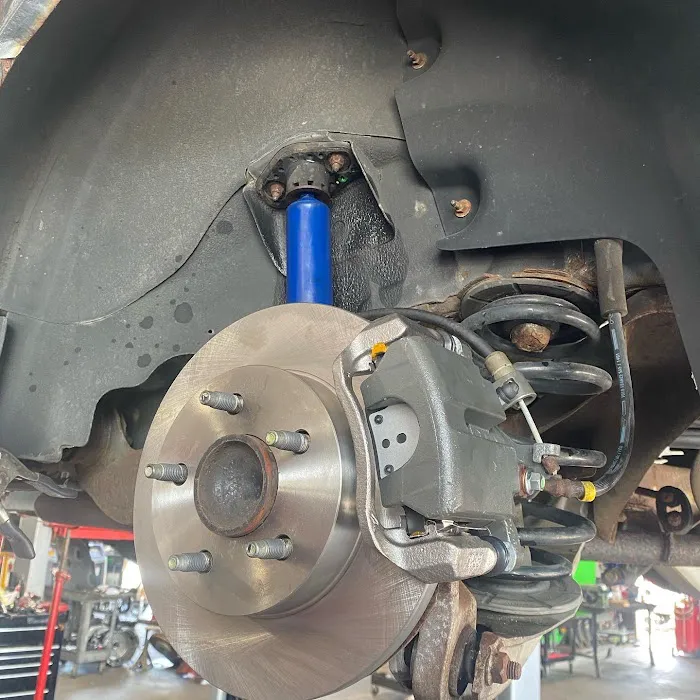 A & G Auto Service and Repair Picture 9