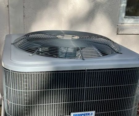 Able Cooling Services Inc