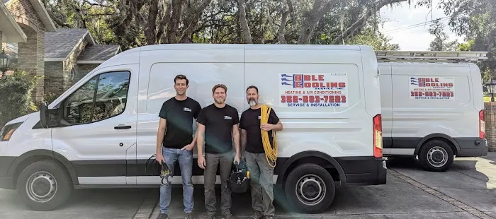 Able Cooling Services Inc Picture 3
