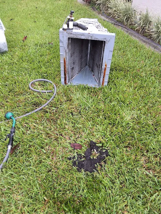 Able Cooling Services Inc Picture 7