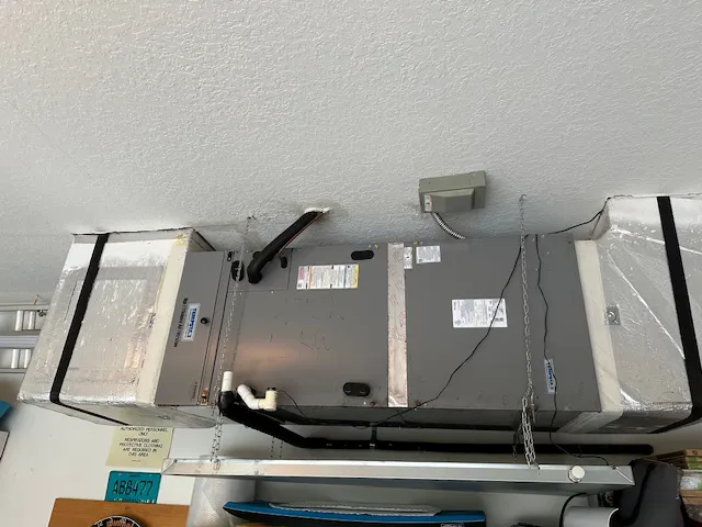 Able Cooling Services Inc Picture 8