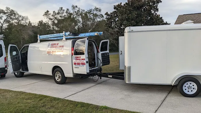 Able Cooling Services Inc Picture 10