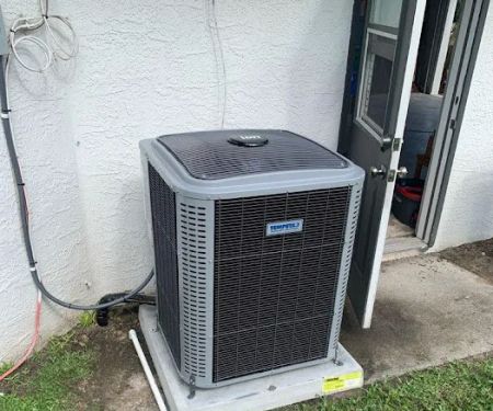 Cool Air M.D. Air Conditioning & Heating