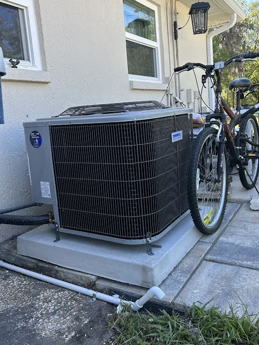 Cool Air M.D. Air Conditioning & Heating Picture 8