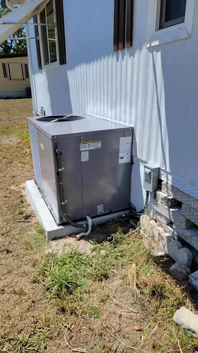 Cool Air M.D. Air Conditioning & Heating Picture 7