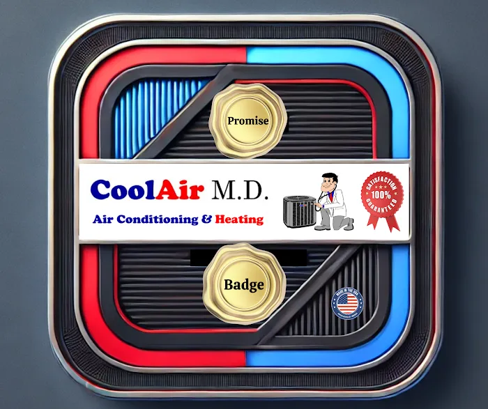 Cool Air M.D. Air Conditioning & Heating Picture 10
