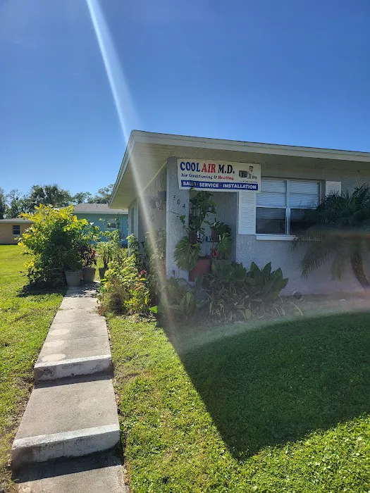 Cool Air M.D. Air Conditioning & Heating Picture 9