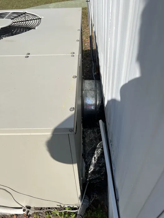 Sumter Air & Heat Inc Picture 1