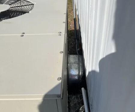 Sumter Air & Heat Inc