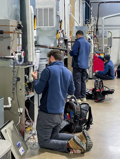 Elite HVAC Systems Picture 2