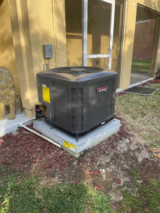 New Air Systems, Inc. Picture 2