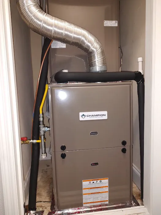 New Air Systems, Inc. Picture 1