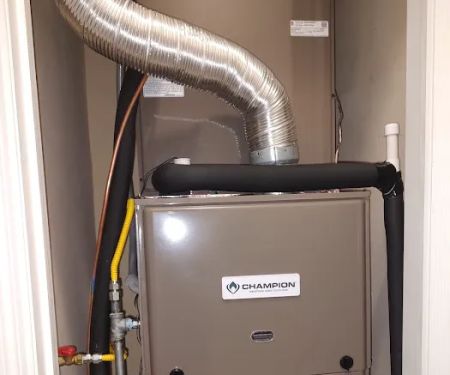 New Air Systems, Inc.