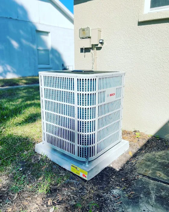 New Air Systems, Inc. Picture 3